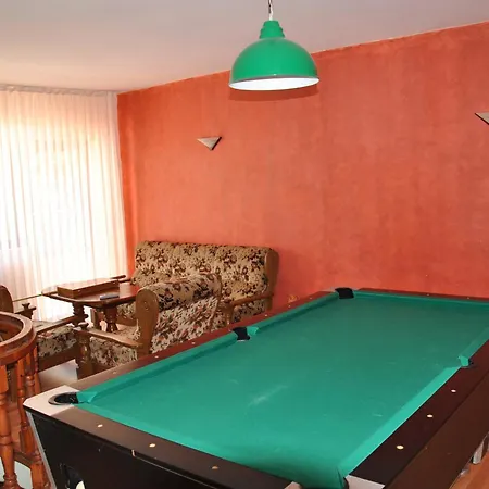 Family Shoky Hotel