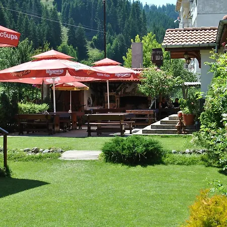 Family Shoky Hotel Chepelare