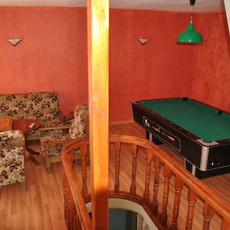 Hotel Family Shoky Chepelare