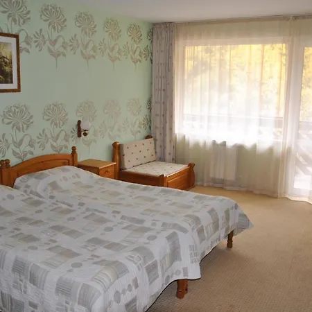 Family Shoky Hotel Chepelare