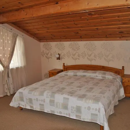 Hotel Family Shoky 3*