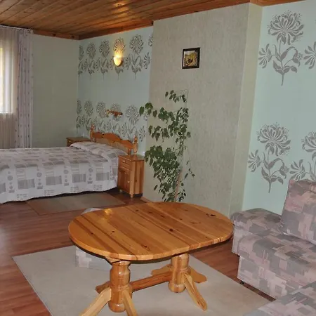 Family Shoky Hotel 3*