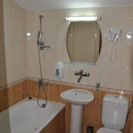 Hotel Family Shoky 3*