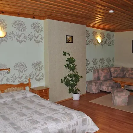 Family Shoky Hotel Chepelare