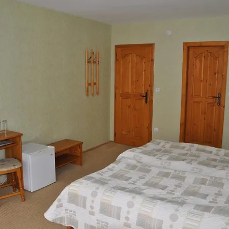 Family Shoky Hotel 3*