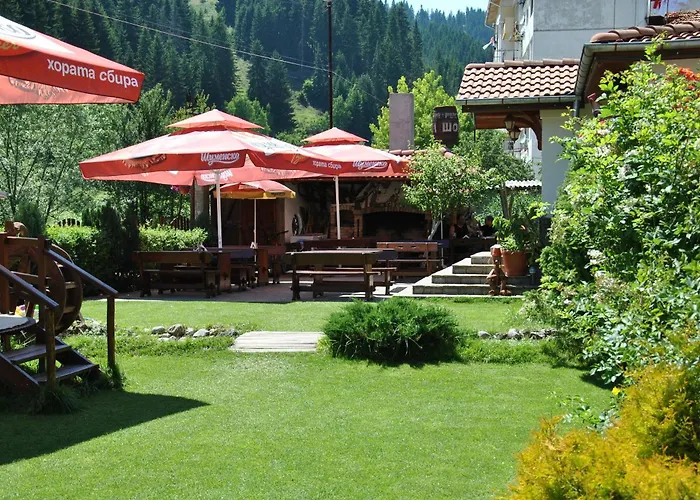 Family Shoky Hotel Chepelare