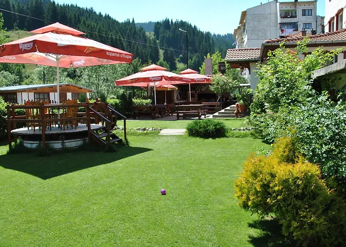 Family Shoky Hotel 3*