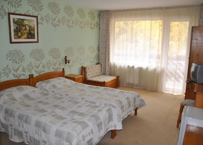 Family Shoky Hotel Chepelare