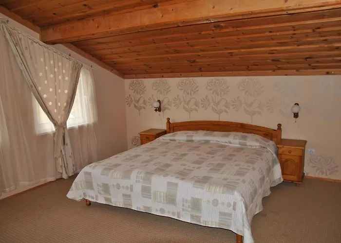 Hotel Family Shoky 3*