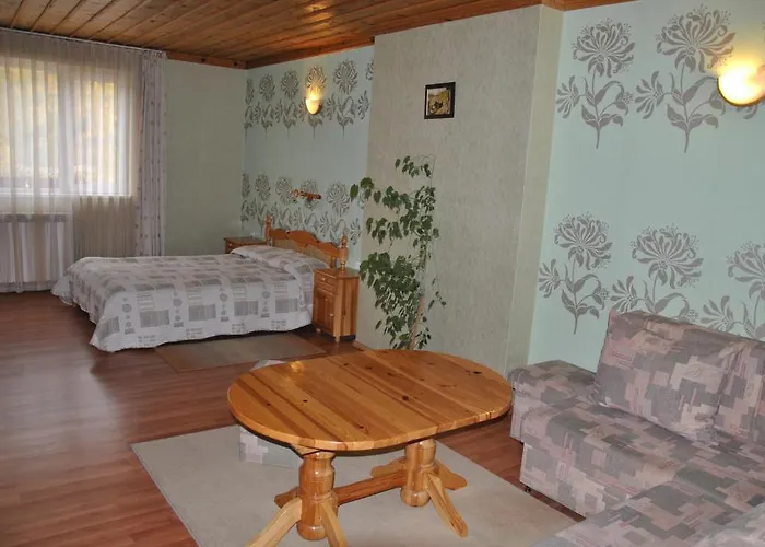 Family Shoky Hotel 3*