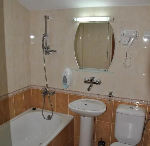 Hotel Family Shoky 3*