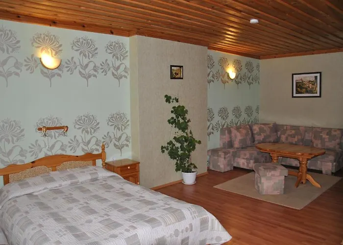 Family Shoky Hotel Chepelare